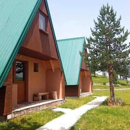 فيلا Vikendice Smolovic جابلياك المظهر الخارجي الصورة